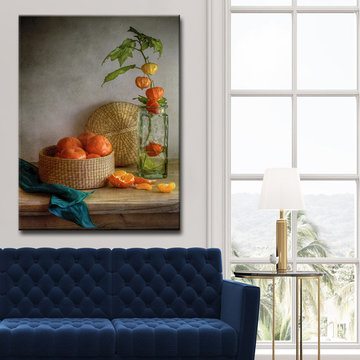 Ready2HangArt Living Room Detail