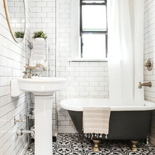 Bathroom Ideas Upstairs