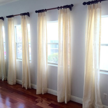 Redondo Beach Family Home