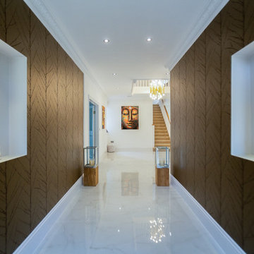 Northwood, HA6 · Full Home Renovation · North-West London
