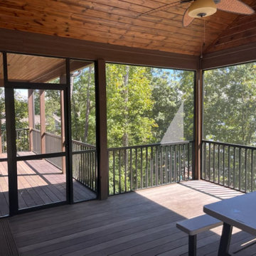 Screen Porches