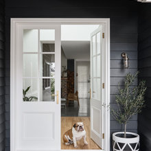 DOORS