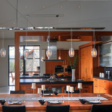 Scott Street - Kitchen