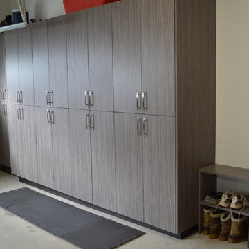 Garage Cabinets