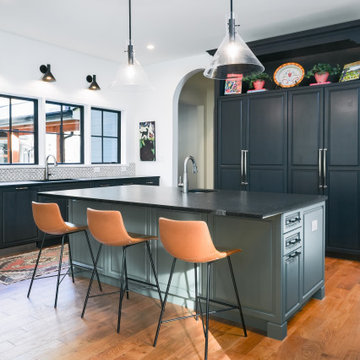 Lavinia Kitchen - New Construction