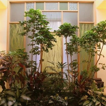 Private Downtown Oasis