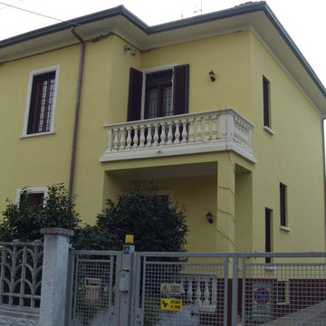 Villetta - VARESE