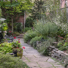 Garden ideas