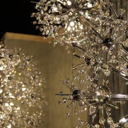 June 2013 Dallas Lighting Show - Pendant Lighting