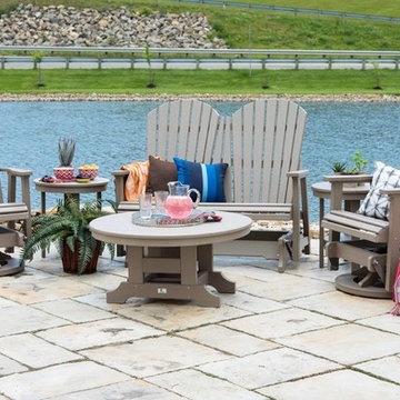 Outdoor Furniture Gallery