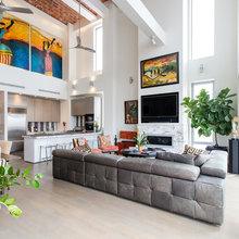 new house in law quarters