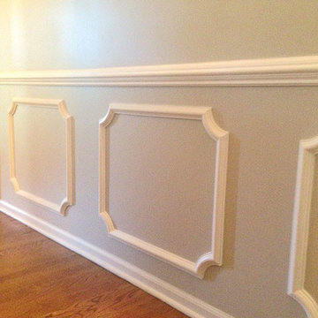 Mouldings