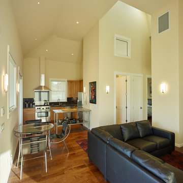 Modern Farnhouse