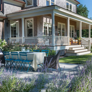 NEW! Harbor View Cottage