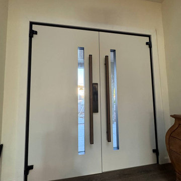 Dekton 0163 Venezia Noce