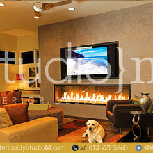 Highline Ridge Interiors