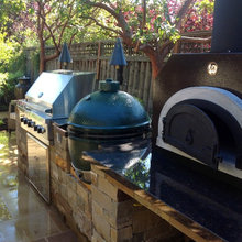 Outdoor Living Spaces