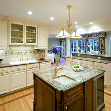 The Kitchen