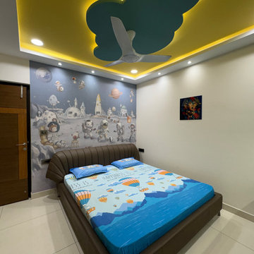Sumadhura Horizon