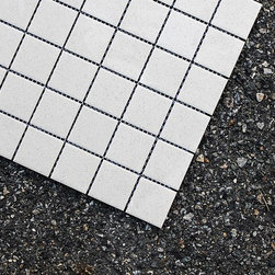 White Mosaics Collection - Products