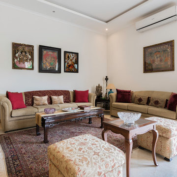 Noida Residence