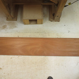 Creating A DragonFly: Mahogany Board - Products