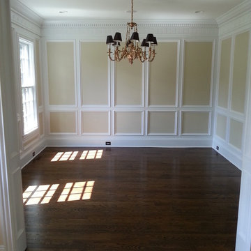 Myers Park Project