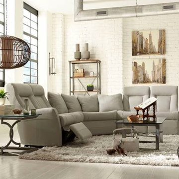 Captivating Roomscenes