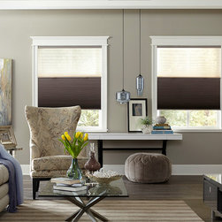 Blinds.com Premium Blackout Cellular Shade - Cellular Shades