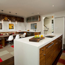 Kitchen Ideas