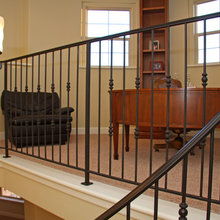 railing