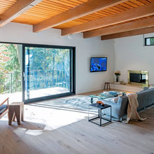 Custom Home - Flooring