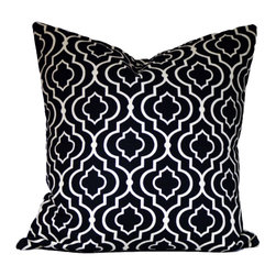 Designer Accent Pillows - Decorative Pillows