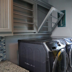 Custom Cabinetry - Products