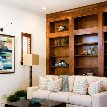 Living Room Systems