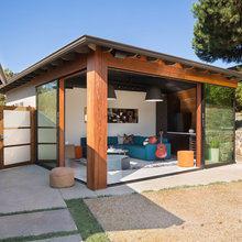 guest house