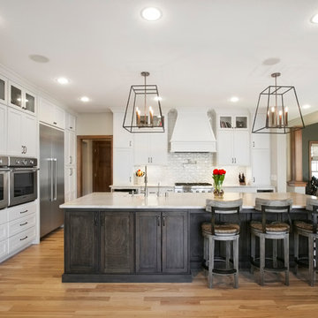 Menning Kitchen Shakopee