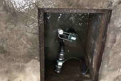 Pump Install in Torrance, CA