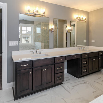Amelia III Modified | South Pointe Naperville, IL