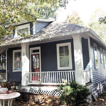 Exterior Colors