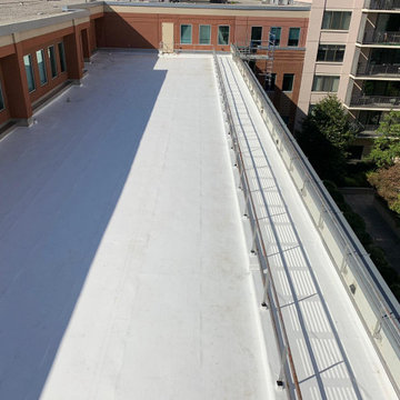 Flat Roofs