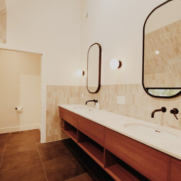 Prince Edward County Modern Cottage