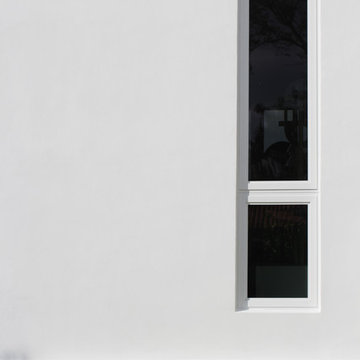 Morning Side Residence - Design