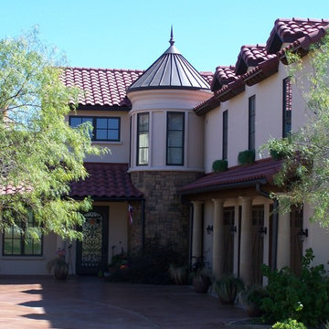 Residential