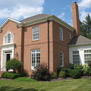 Residential Exterior