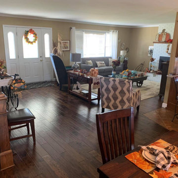 Residential Remodel