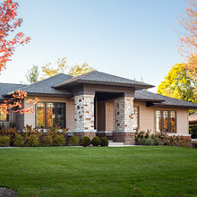 Roof / Front Entry - Porch Finalists