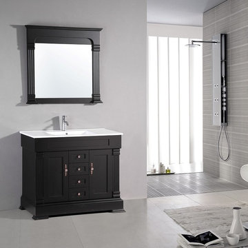 Kitchen & Bath