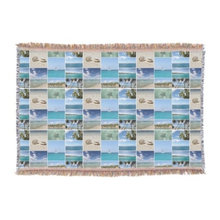 Blankets from around the World
