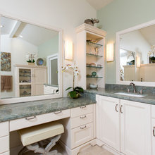 bath